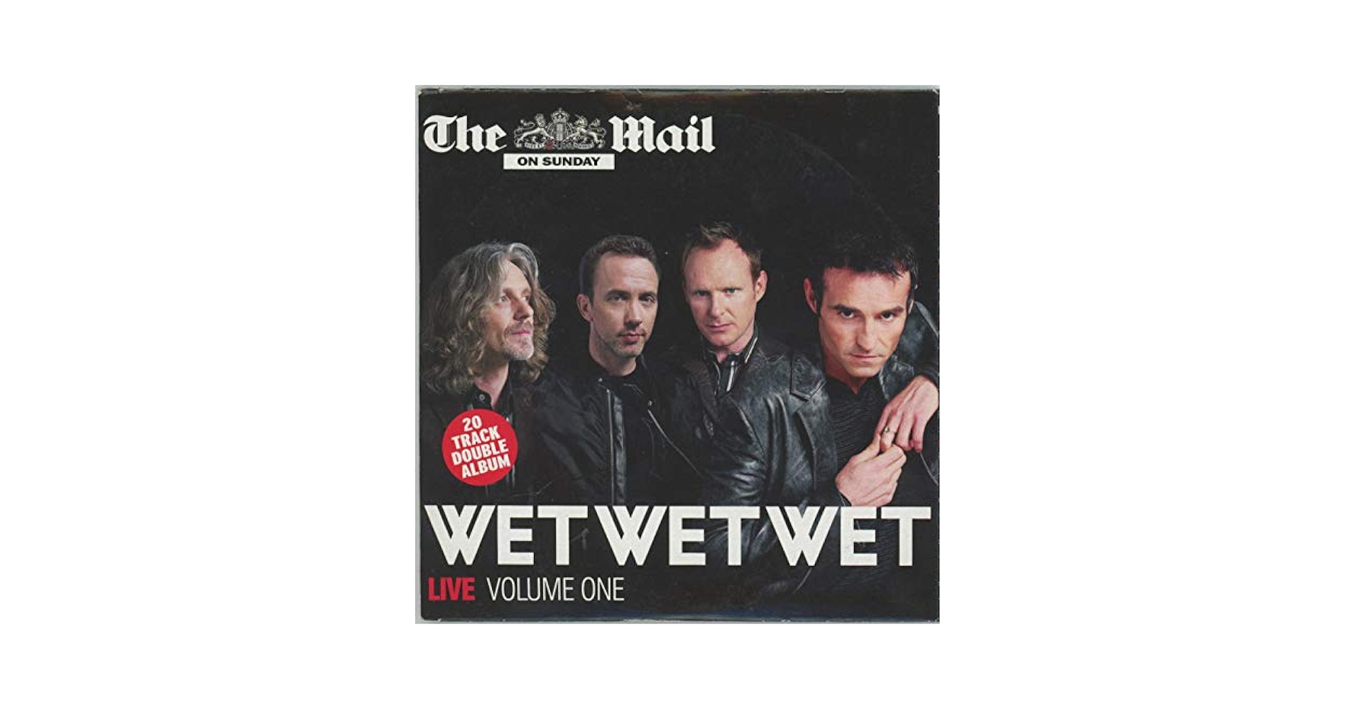 Wet Wet Wet Strange 限定版 CD Best of Wet Wet Wet by Wet Wet Wet (CD, 2005) for sale